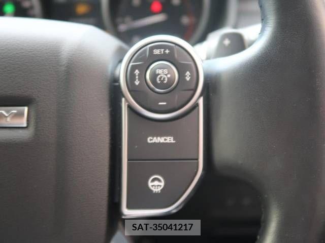 ROVER DISCOVERY 2017-12 283824-4