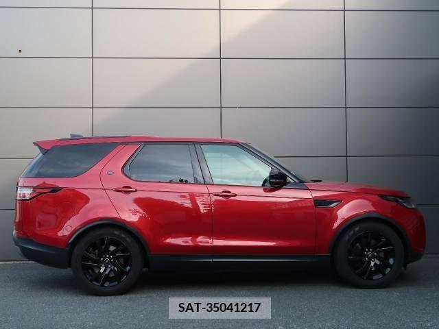ROVER DISCOVERY 2017-12 283824-17