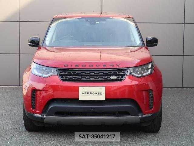 ROVER DISCOVERY 2017-12 283824-15