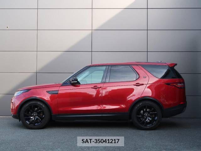 ROVER DISCOVERY 2017-12 283824-13