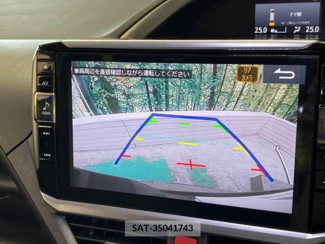 Toyota VOXY HYBRID 2019-06 322815-4