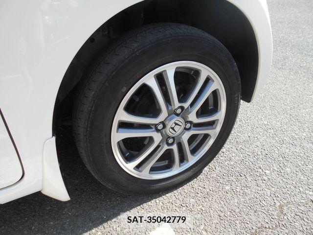 Honda N BOX 2014-03 306544-11
