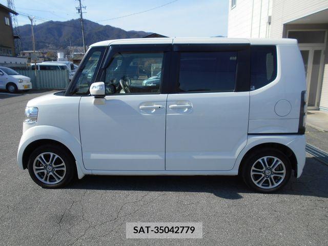Honda N BOX 2014-03 306544-3
