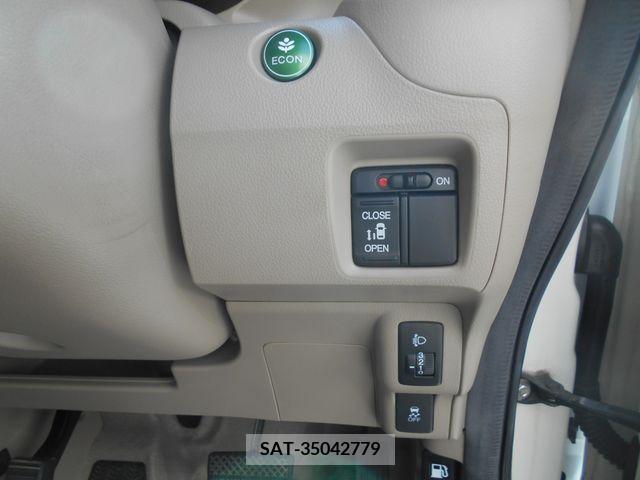 Honda N BOX 2014-03 306544-7