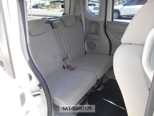 Honda N BOX 2014-03 306544-8