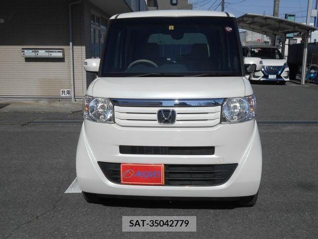 Honda N BOX 2014-03 306544-1