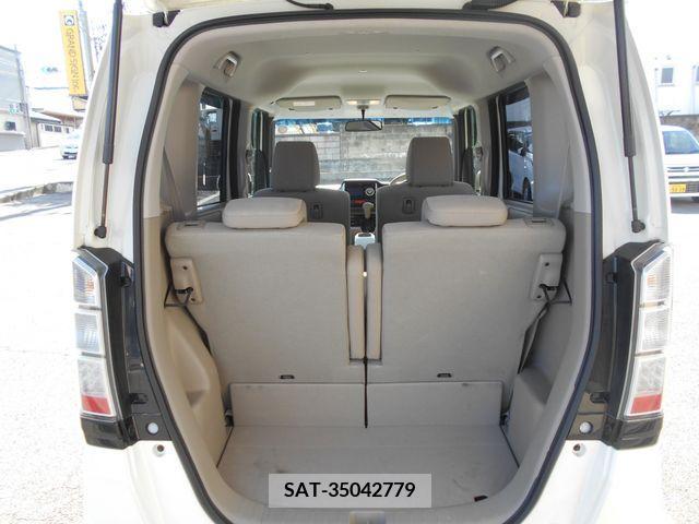 Honda N BOX 2014-03 306544-9