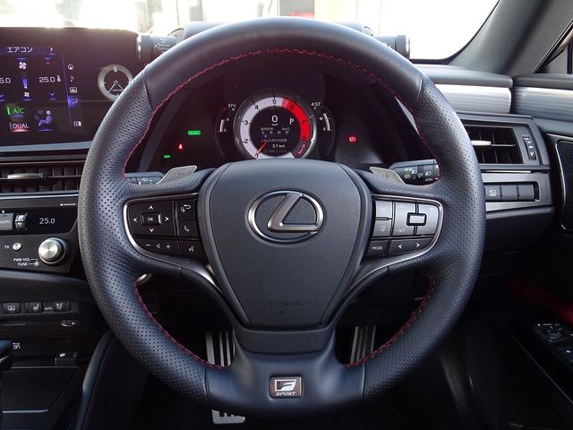Lexus ES 2022-03 7254-22
