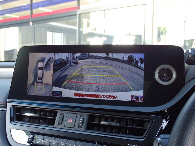 Lexus ES 2022-03 7254-20