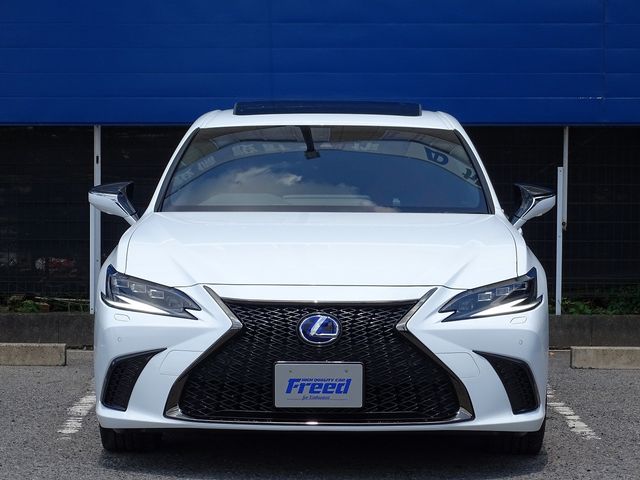 Lexus ES 2022-03 7254-29