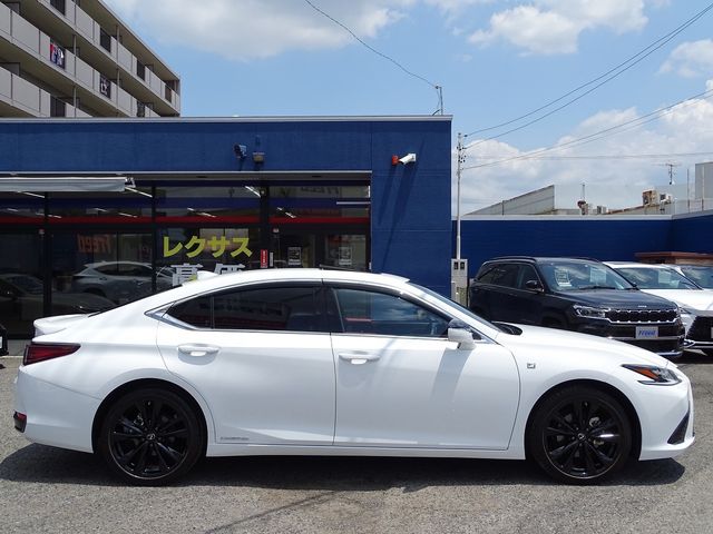 Lexus ES 2022-03 7254-7