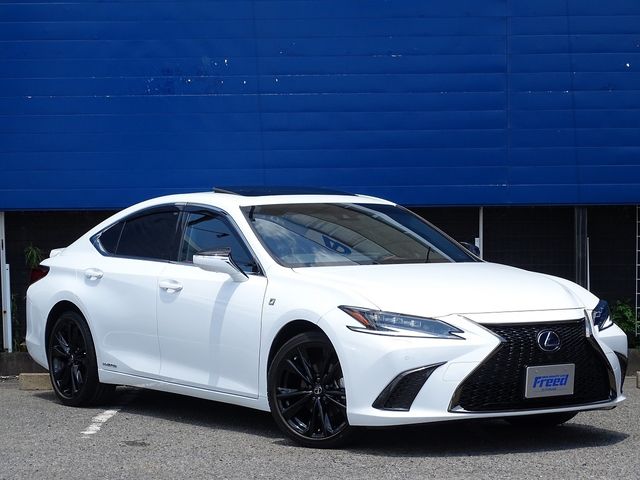 Lexus ES 2022-03 7254-3