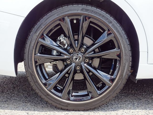 Lexus ES 2022-03 7254-9