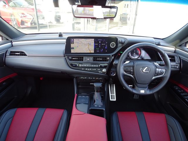 Lexus ES 2022-03 7254-27