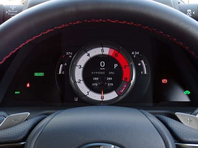 Lexus ES 2022-03 7254-21