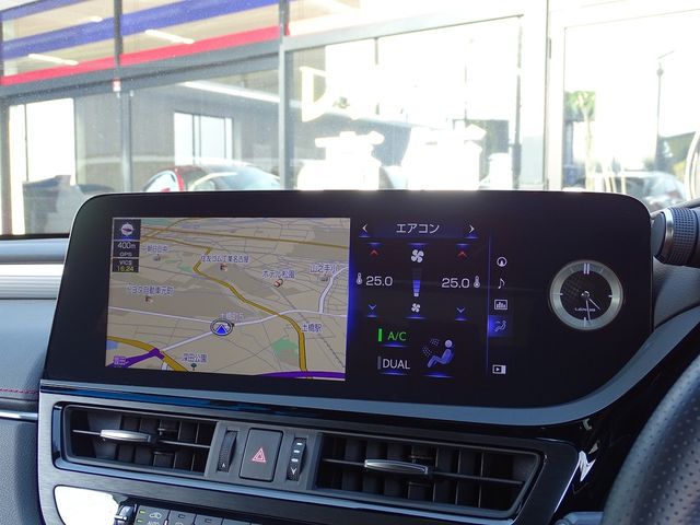 Lexus ES 2022-03 7254-19