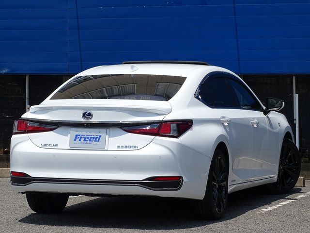 Lexus ES 2022-03 7254-10
