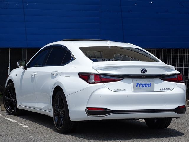 Lexus ES 2022-03 7254-2