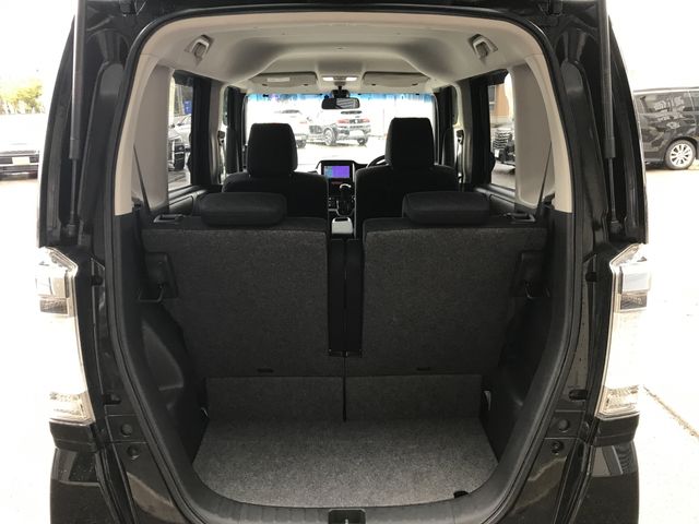 Honda N BOX CUSTOM 2015-01 24089-16