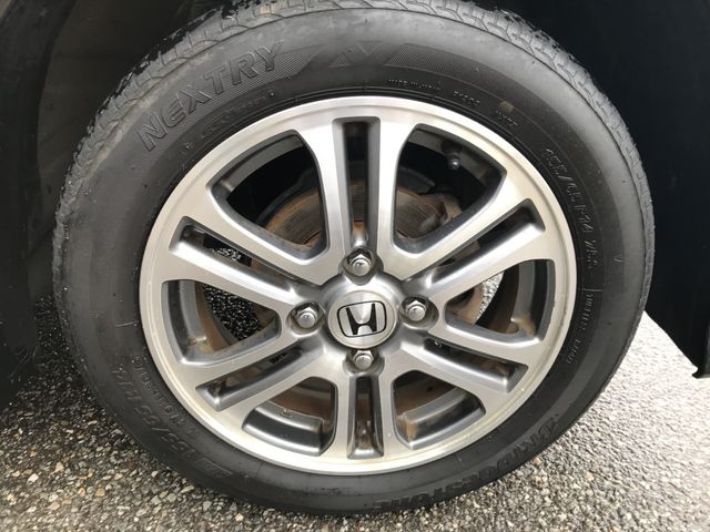 Honda N BOX CUSTOM 2015-01 24089-29