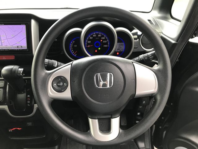 Honda N BOX CUSTOM 2015-01 24089-20