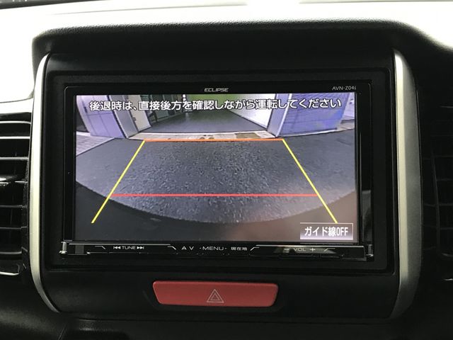 Honda N BOX CUSTOM 2015-01 24089-22