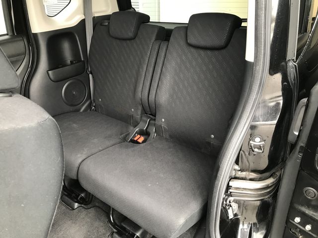 Honda N BOX CUSTOM 2015-01 24089-15
