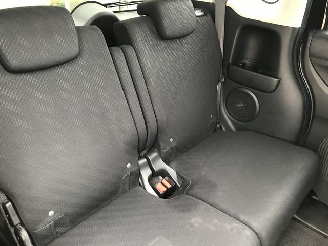Honda N BOX CUSTOM 2015-01 24089-13