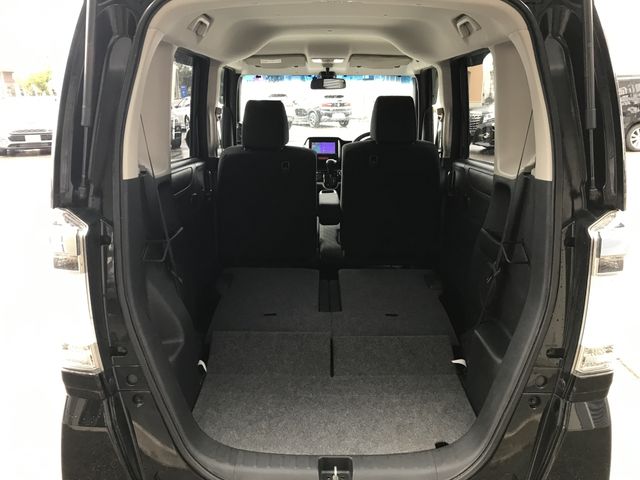 Honda N BOX CUSTOM 2015-01 24089-17