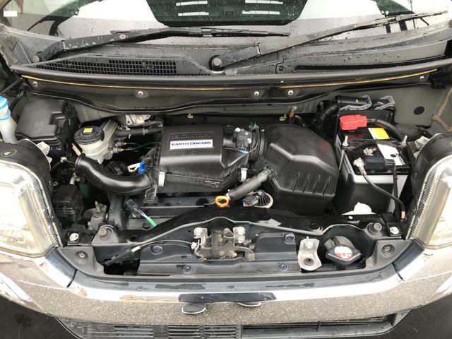 Honda N BOX CUSTOM 2015-01 24089-28