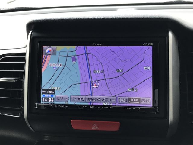 Honda N BOX CUSTOM 2015-01 24089-21