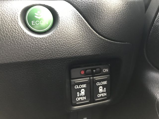 Honda N BOX CUSTOM 2015-01 24089-19