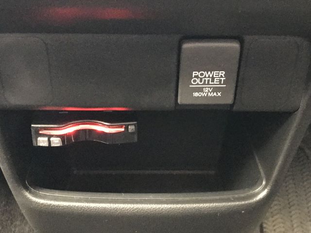 Honda N BOX CUSTOM 2015-01 24089-23