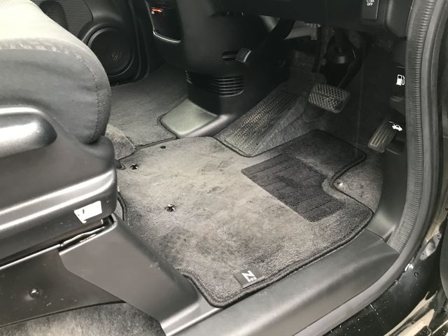 Honda N BOX CUSTOM 2015-01 24089-25