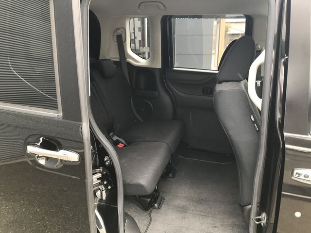 Honda N BOX CUSTOM 2015-01 24089-12