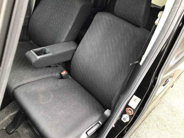 Honda N BOX CUSTOM 2015-01 24089-14