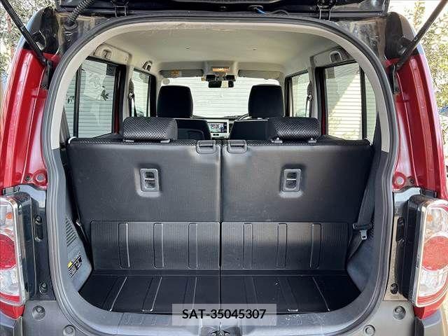 Suzuki HUSTLER 2019-12 361483-19