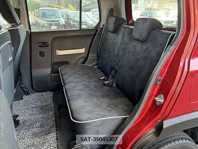 Suzuki HUSTLER 2019-12 361483-18
