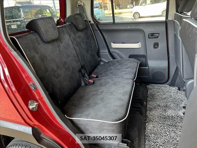 Suzuki HUSTLER 2019-12 361483-17