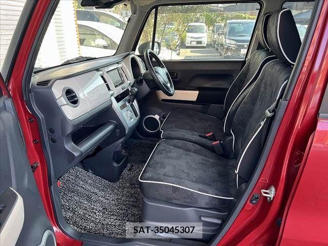 Suzuki HUSTLER 2019-12 361483-16