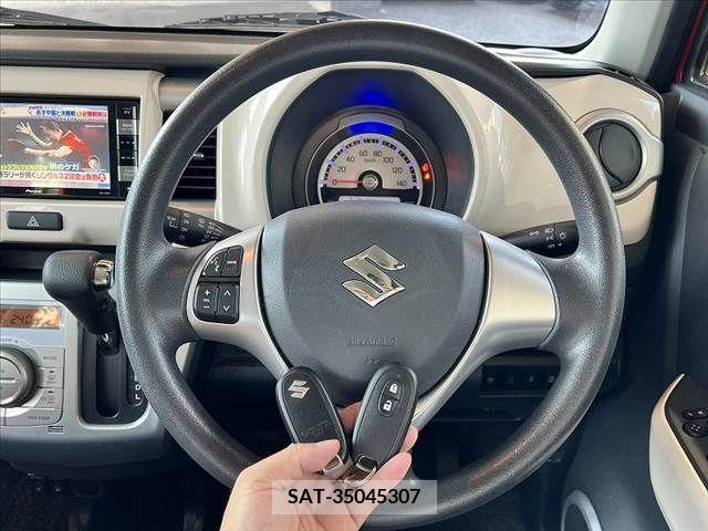 Suzuki HUSTLER 2019-12 361483-6