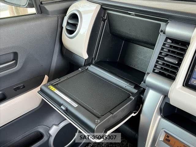 Suzuki HUSTLER 2019-12 361483-26