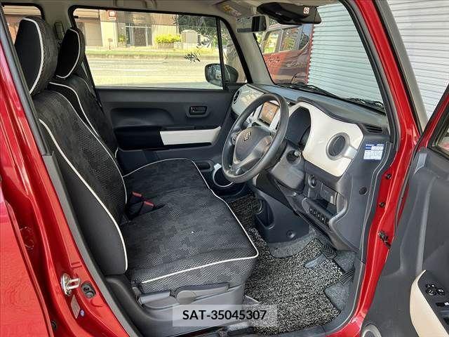 Suzuki HUSTLER 2019-12 361483-15