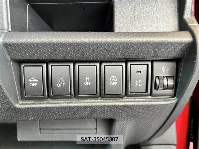 Suzuki HUSTLER 2019-12 361483-5
