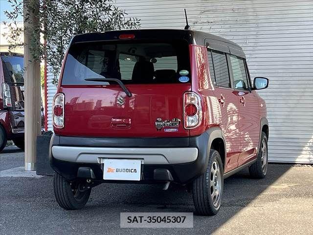 Suzuki HUSTLER 2019-12 361483-14