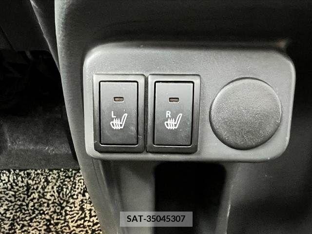 Suzuki HUSTLER 2019-12 361483-4