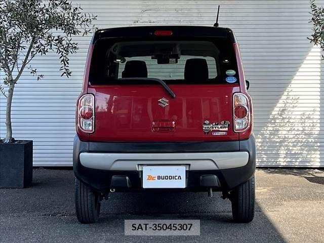 Suzuki HUSTLER 2019-12 361483-13