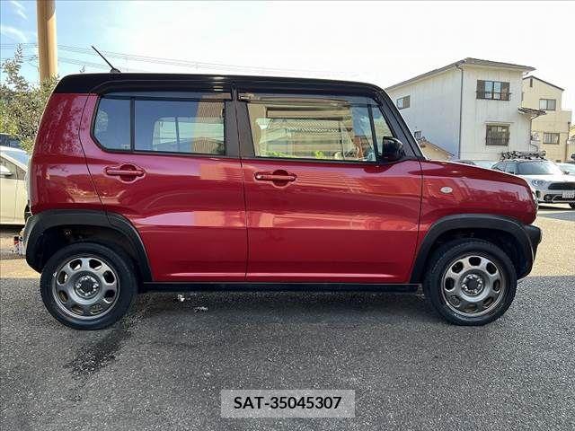 Suzuki HUSTLER 2019-12 361483-11