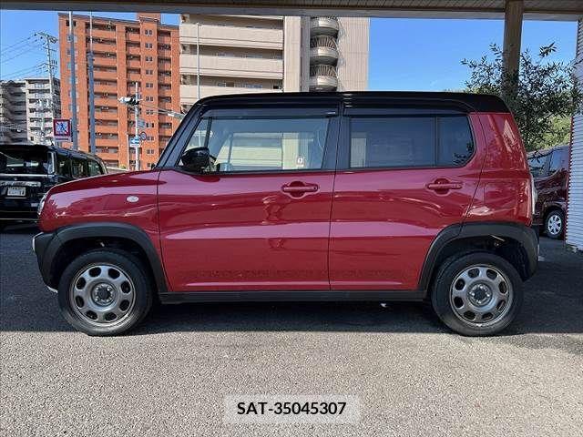 Suzuki HUSTLER 2019-12 361483-10
