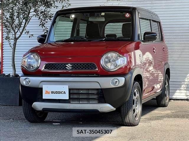 Suzuki HUSTLER 2019-12 361483-9